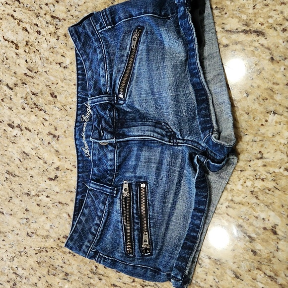 American Eagle Outfitters Pants - American Eagle Shorts